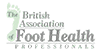 British Association Foot Health Professionals